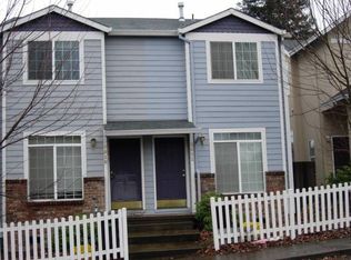 3804 SE 33rd Pl, Portland, OR 97202