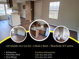 157 Middle Ave, Bluefield, WV 24701