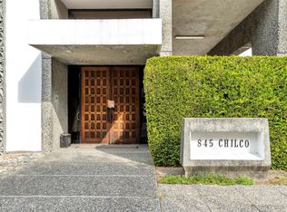 845 Chilco St #201, Vancouver, BC