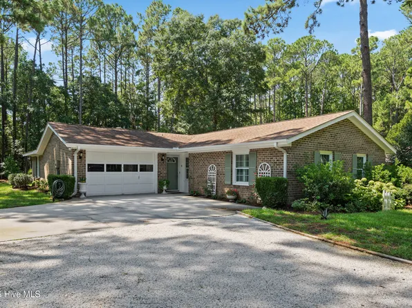 5 E Pine Court, Carolina Shores, NC 28467