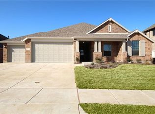 4209 Switchgrass St, Celina, TX 75009