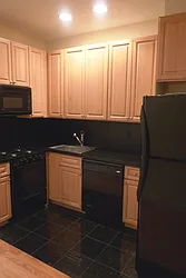 Rented by Citi Habitats