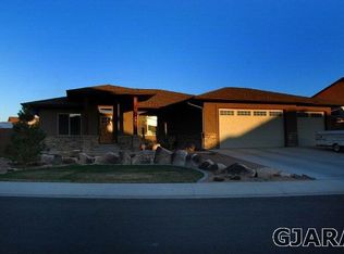 764 Yew St, Fruita, CO 81521