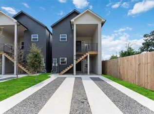 414 N Carolina St #A, Houston, TX 77029