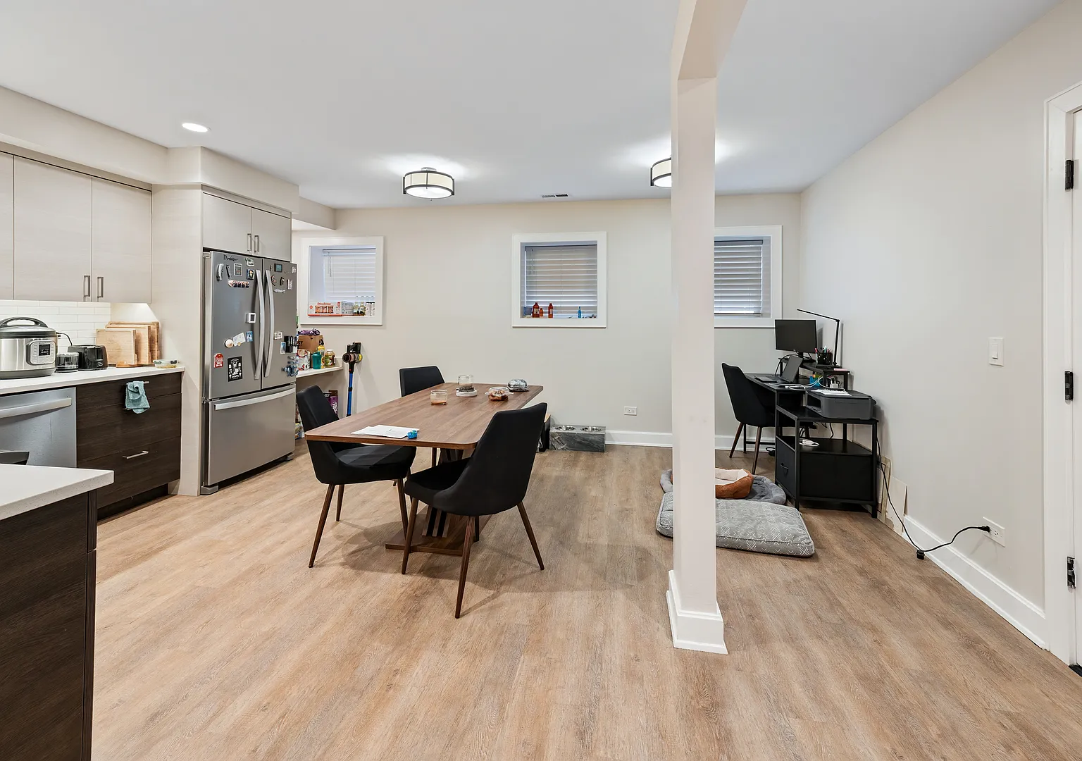 2 bed, $2,750 — Photo 3