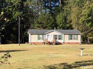 2812 White Cross Rd, Chapel Hill, NC 27516
