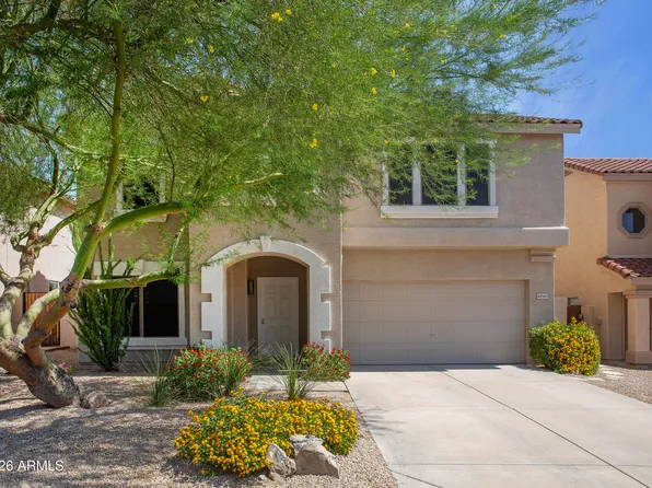 4041 E TETHER Trail, Phoenix, AZ 85050