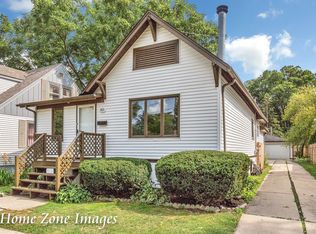 921 North Ave, Des Plaines, IL