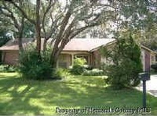 8332 Galgano Ln, Spring Hill, FL 34606