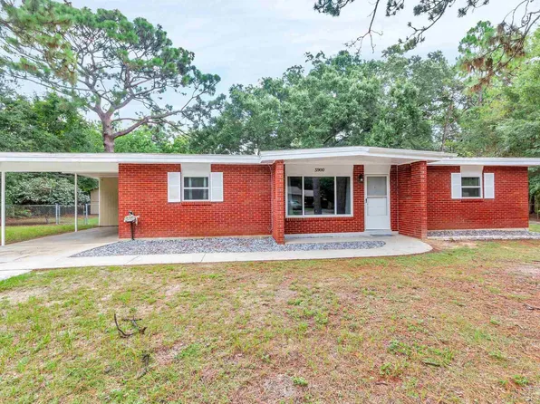 5900 Audubon Dr, Pensacola, FL 32504