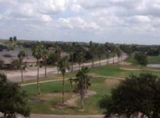 1201 Rhett Dr, Pharr, TX 78577