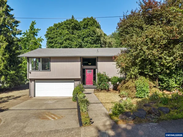 4002 Alderbrook Ave SE, Salem, OR 97302