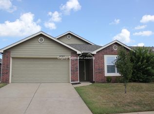 14307 E 113th St N, Owasso, OK 74055