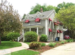 2413 S Washington Ave, Lansing, MI 48910