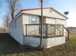 1136 Lockpit Rd, Clyde, NY 14433