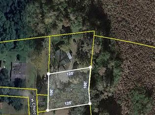 2224 Church St, Scranton, SC 29591