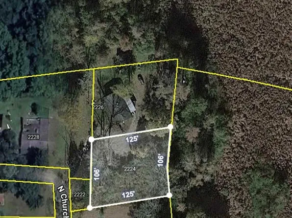 2224 Church St, Scranton, SC 29591