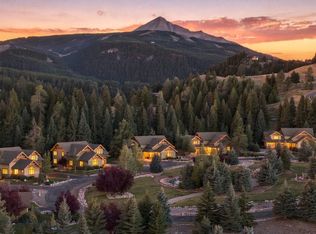 112 Brownstone Loop, Big Sky, MT 59716