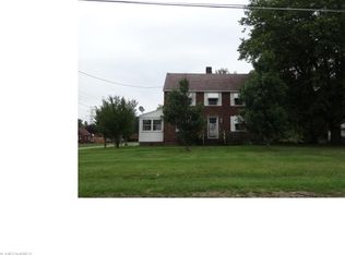 3204 Cleveland Ave SE, Canton, OH