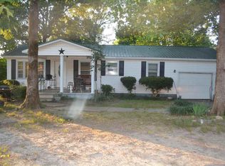 1292 Sweet Lips Rd, Finger, TN 38334