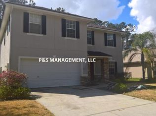 566 Misty Morning Ct, Jacksonville, FL 32218