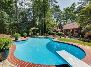 7700 Mount Vernon Rd, Sandy Springs, GA 30350