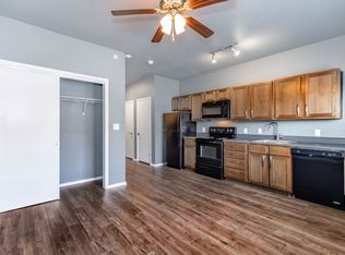 The Falcon of Southern Hills Apartments, Springfield, MO 65804