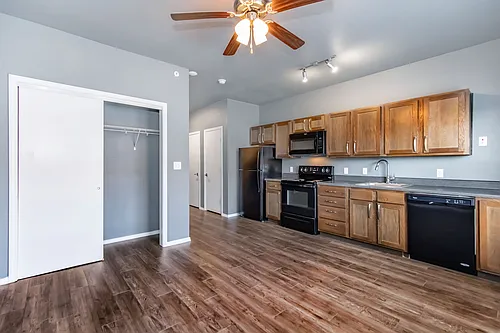 The Falcon of Southern Hills Apartments Photo 1