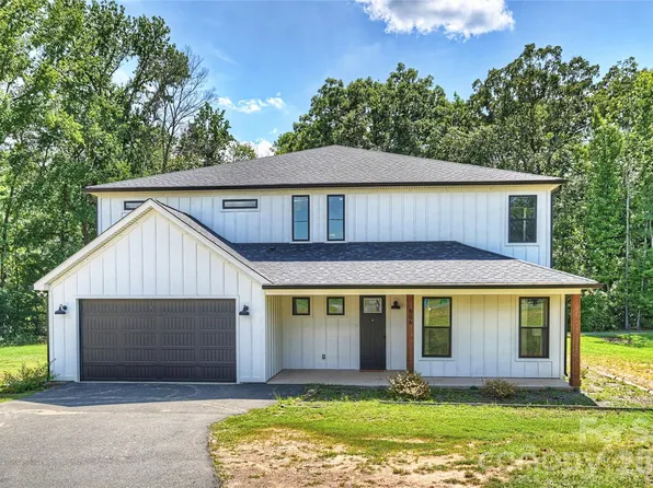 606 Elm St, Locust, NC 28097
