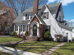 33 Theresa Rd, Quincy, MA 02169