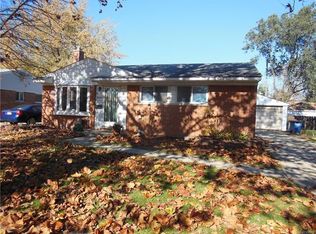 34450 Bayview St, Westland, MI 48186