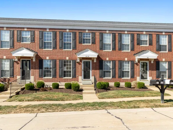 819 Brookmead Dr, O'Fallon, MO 63366