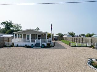 346 Ponce De Leon St, Port Saint Joe, FL 32456