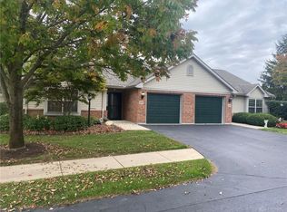 2505 Keystone Club Dr #103, Dayton, OH 45439