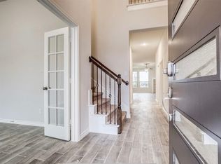 3816 Aspen Brook Ln, Fort Worth, TX 76244