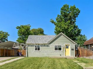 629 King St, Denver, CO 80204
