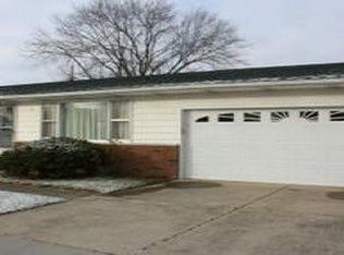 7231 Erie St, Port Sanilac, MI 48469