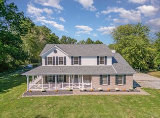 781 S High St, Mount Orab, OH 45154