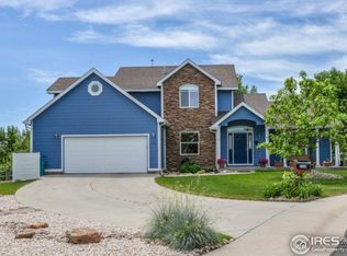 1135 Lawrence Dr, Fort Collins, CO 80521