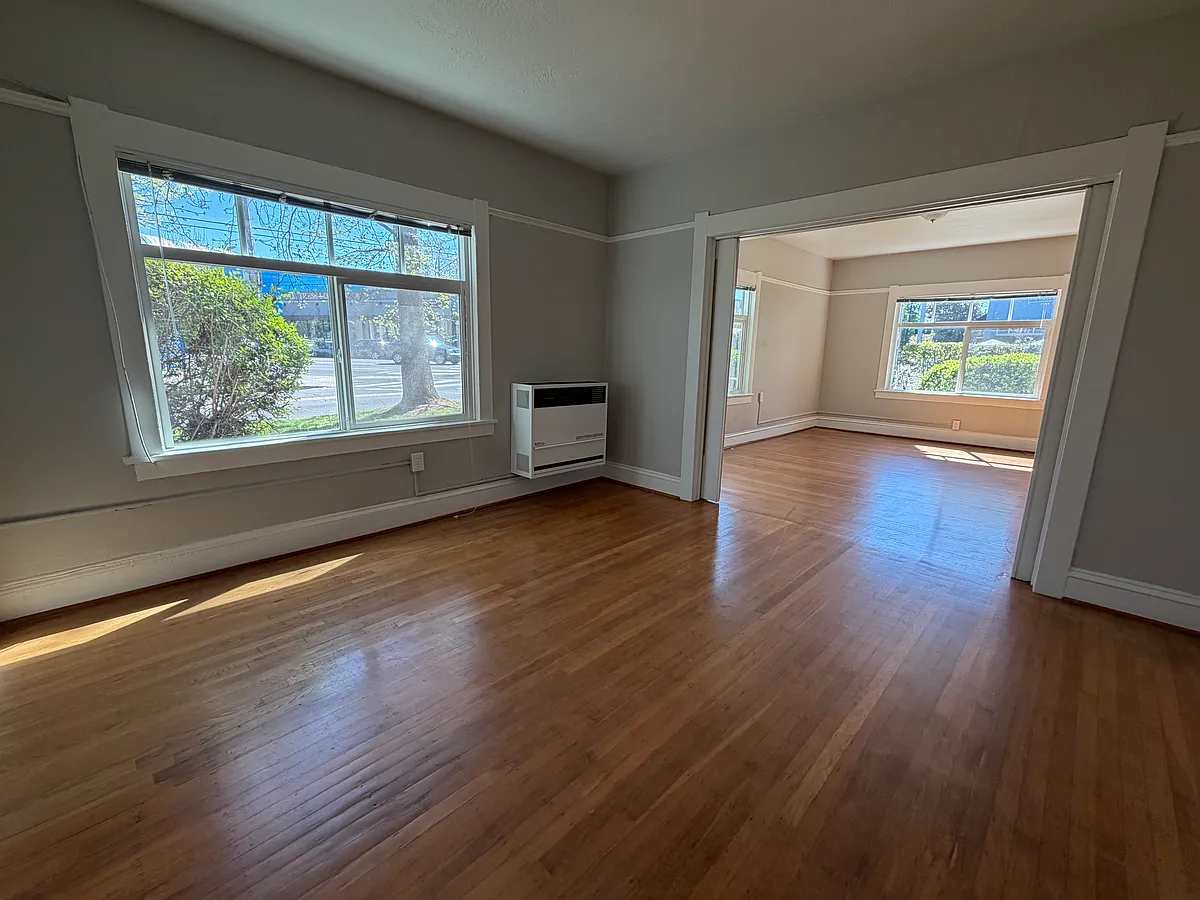 Building Photo - 2345 NE Sandy Blvd #16