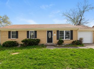 6019 Highgrade Dr, Louisville, KY 40291