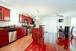 Kitchen / Breakfast Room
