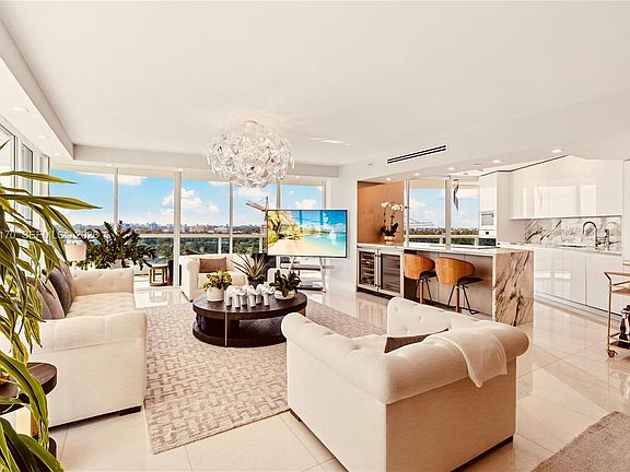 2nd image of 2127 Brickell Ave APT 1505
