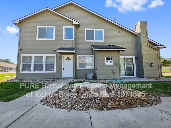 1557 Garland St APT 103, Nampa, ID 83686