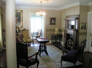 309 E Bank St, Salisbury, NC 28144