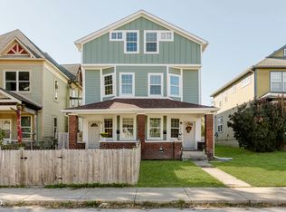 206 N Randolph St, Indianapolis, IN