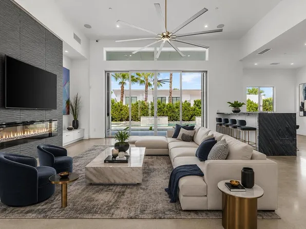 1 Siena Vista Ct, Rancho Mirage, CA 92270