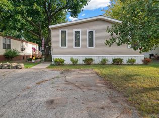 351 N Squirrel Rd Lot 63, Auburn Hills, MI 48326