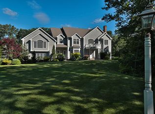 6 Nancys Way, Boxford, MA 01921