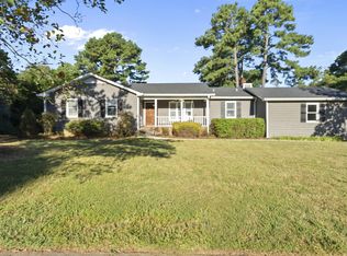 600 Merrie Rd, Raleigh, NC 27606